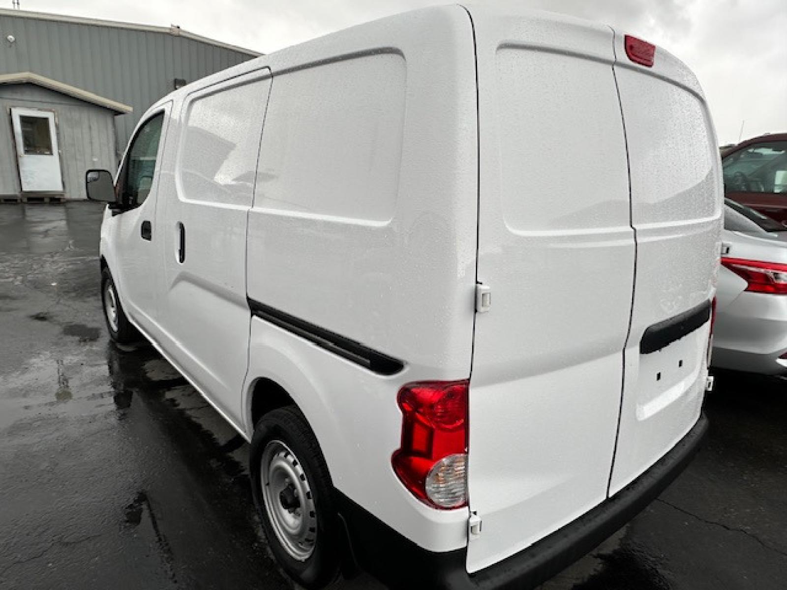 2019 White Nissan NV200 S (3N6CM0KNXKK) , Automatic transmission, located at 3200 1st Avenue North, Billings, MT, 59101, (406) 245-9055, 45.779270, -108.510742 - Off-Lease Front Wheel Drive Cargo Van with Low Mileage! Power Windows, Power Door Locks, Sliding Doors on Driver and Passenger Sides, Automatic Transmission, Air Conditioning and More! CarFax Dealer Auto Brokers of Montana/AA&A Auto Rental/Fox Car Rental Billings - Photo #5